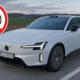 Volvo ES90