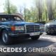 Ktorá generácia Mercedes-Benz Triedy S je tá najlepšia?
