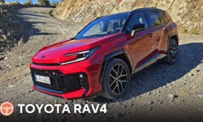 Toyota RAV4 (2026)