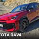 Toyota RAV4 (2026)