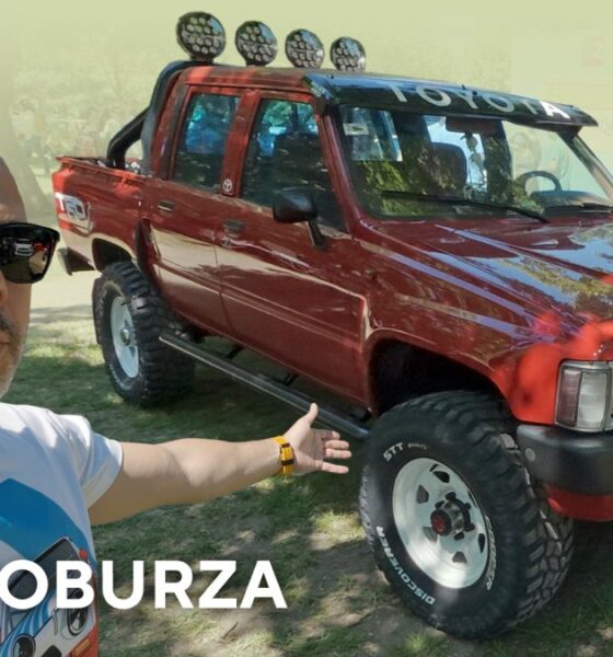 autoburza motorpark senec