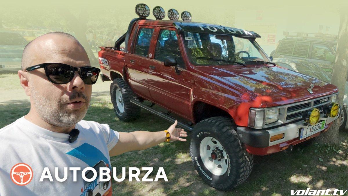 autoburza motorpark senec