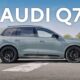 AUDI Q7 3.0 V6 TDI 2027 recenzia