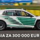Škoda Fabia rs rally2