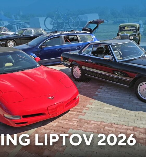 show TUNING LIPTOV 2026 reportaz