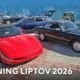 show TUNING LIPTOV 2026 reportaz