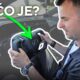 test Lexus RZ 550e Direct4
