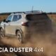 Test Dacia Duster Hybrid-G 150 4x4 LPG Automat
