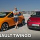 test Renault Twingo E-Tech 2026