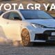 test a recenzia TOYOTA GR YARIS Aero Performance