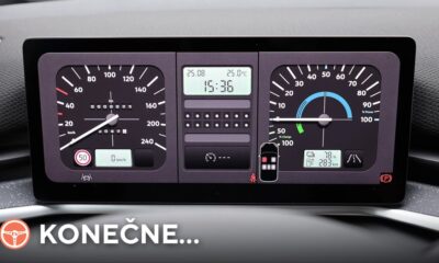 Test Volkswagen ID.3 Neo (2026)