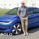 test VW ID. Polo (2027)