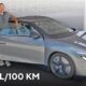 Volkswagen Mission Efficiency